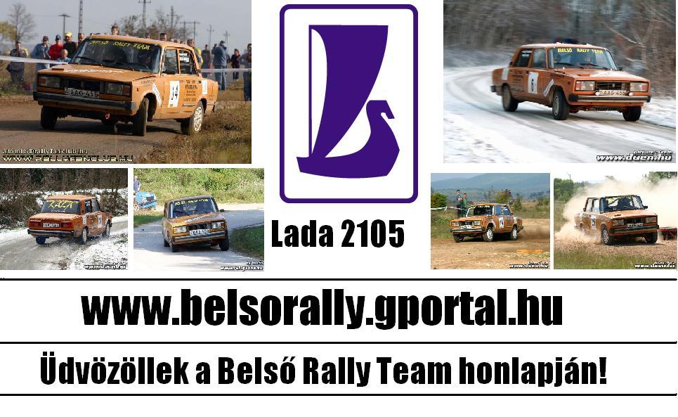 Bels Rally Team